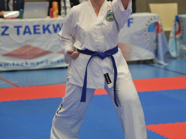 Czech Open březen 2024