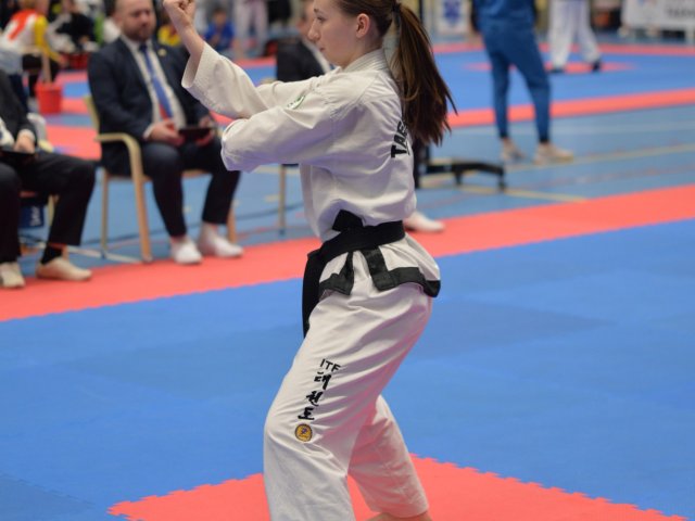 Czech Open - březen 2025