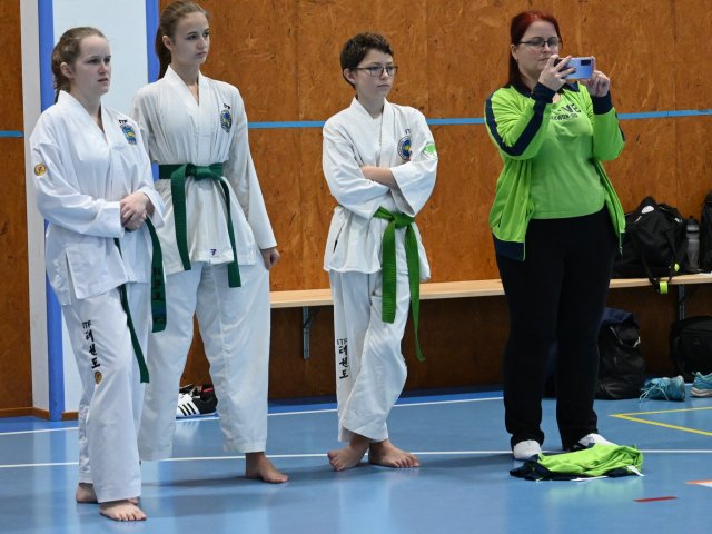 Čestlický pohár listopad 2022