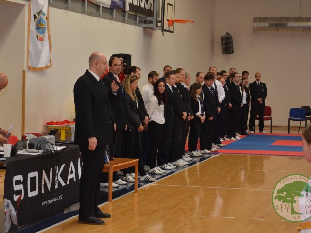 Sonkal Open 2016