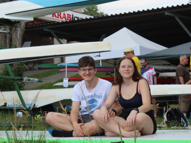 Záchranáři 2026