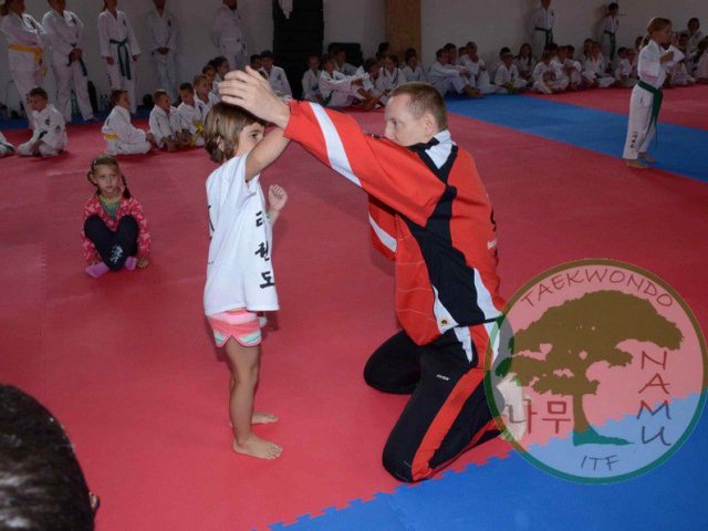 Zbraslavice 2014