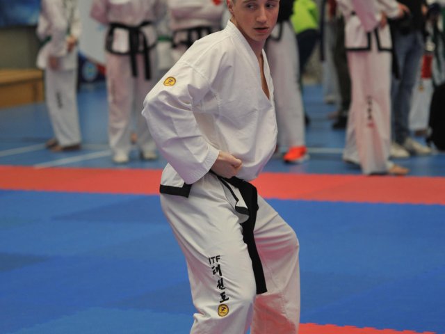 Czech Open březen 2024