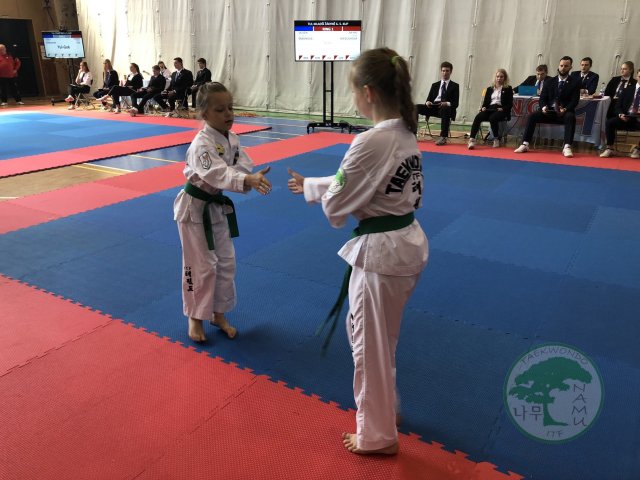 Sonkal OPEN 2019