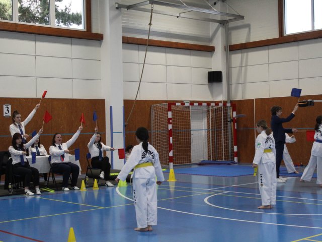 Čestlický pohár květen 2025