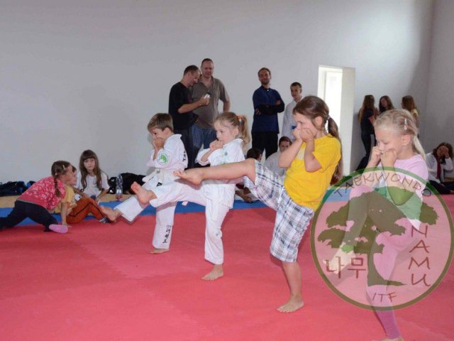 Zbraslavice 2014