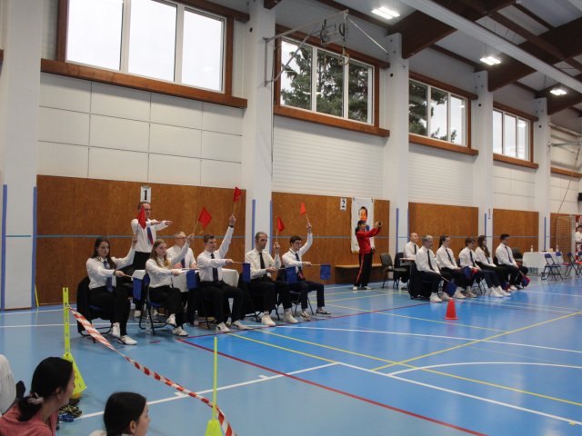 Čestlický pohár březen 2025