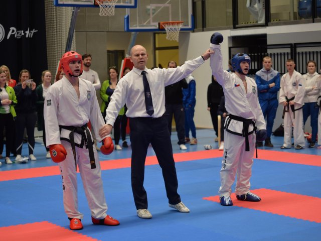 Czech Open - březen 2025