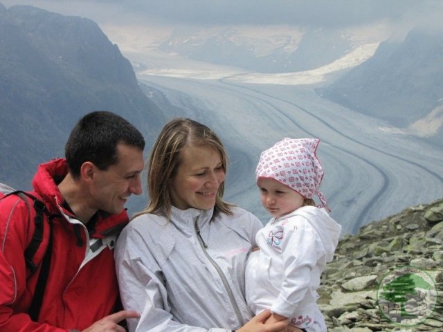 TKD Kemp Švýcarsko červen 2011