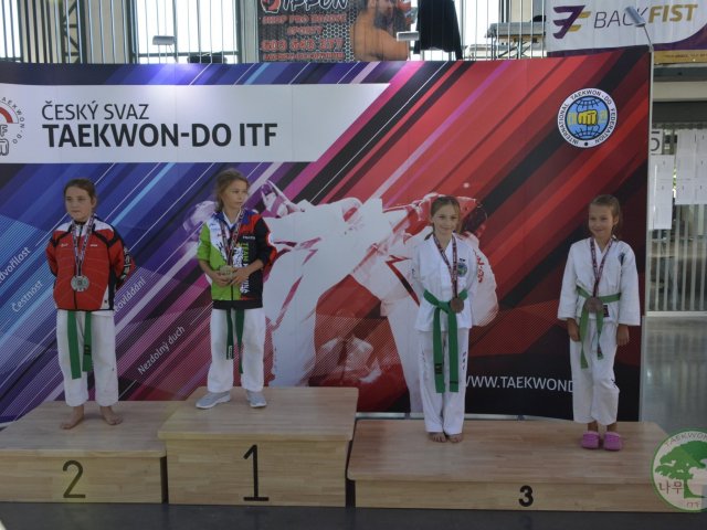 Moravia Open 2018