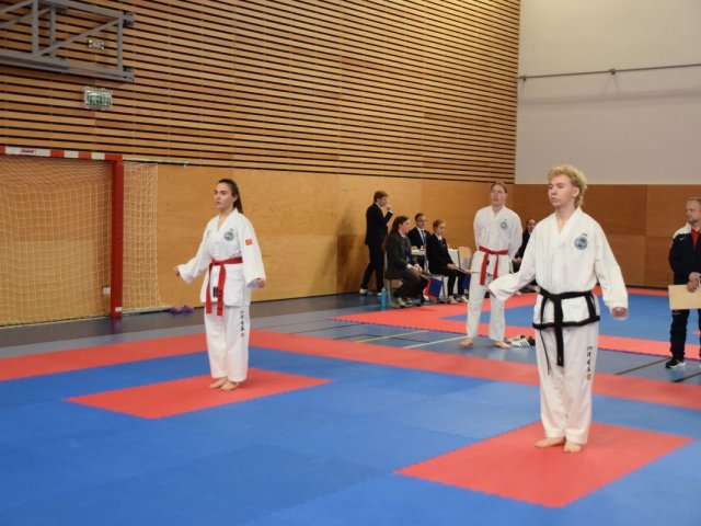 Týnecký pohár leden 2024