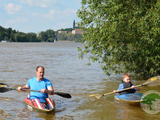 Záchranáři 2014