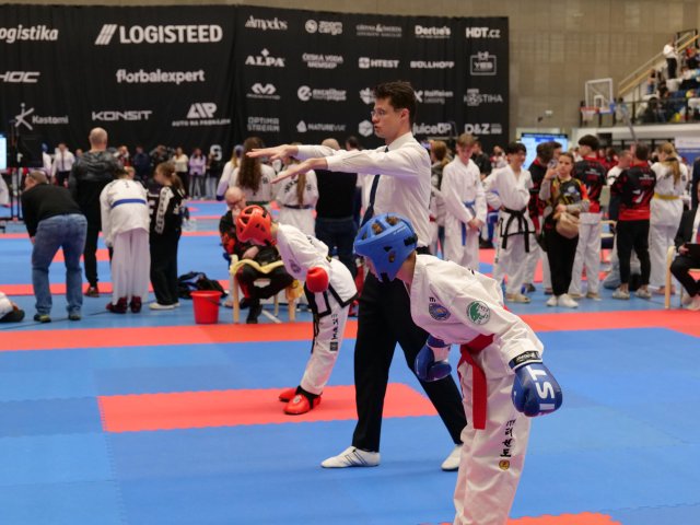 Czech Open 2026