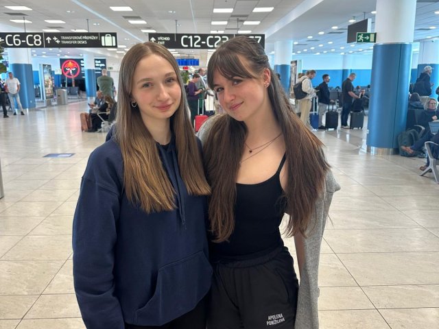 Mistrovství Evropy Tallinn - květen 2025