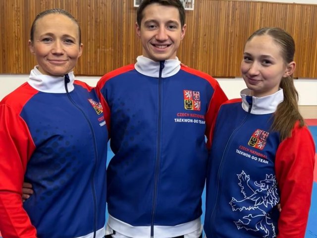 soustředění státní reprezentace ČR před Mistrovstvím Světa