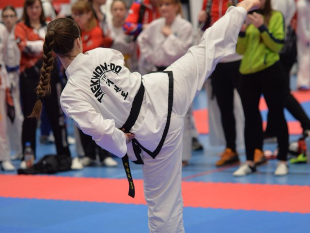 Czech Open - březen 2025