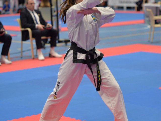 Czech Open - březen 2025