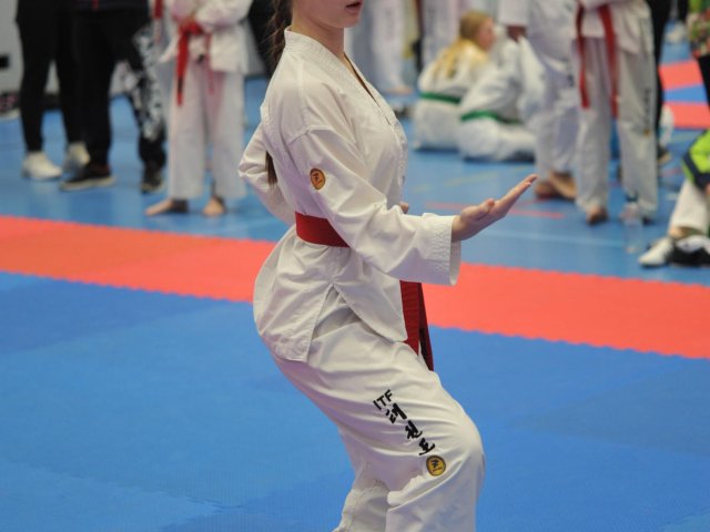 Czech Open březen 2024