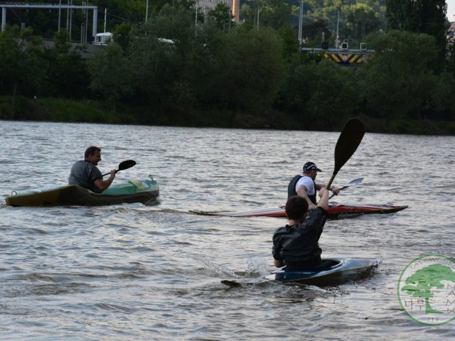 Záchranáři 2014