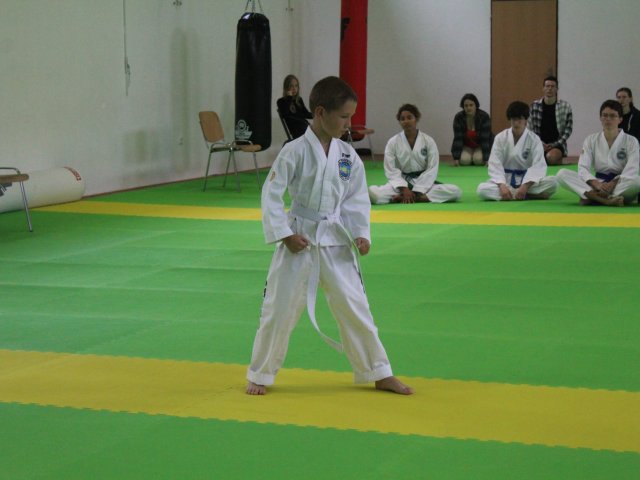 Letní soustředění Zbraslavice 2025