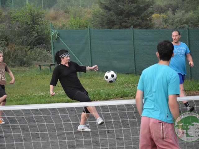 Zbraslavice 2014