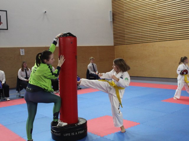 Týnecký pohár leden 2025