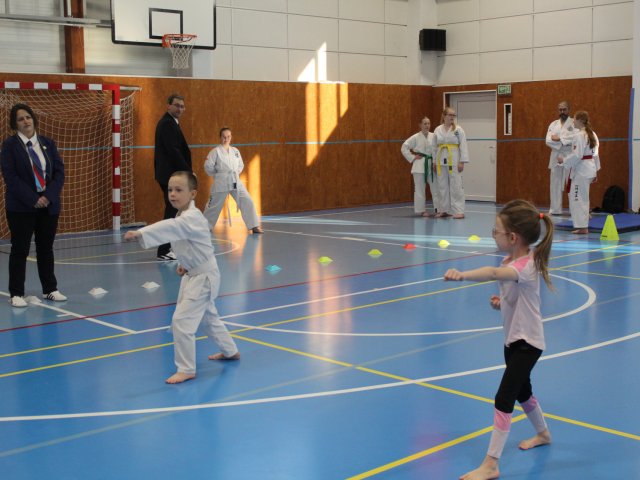 Čestlický pohár únor 2025