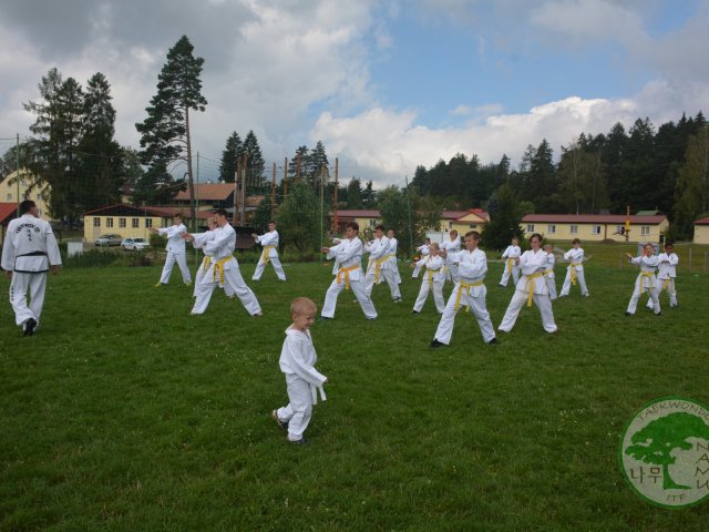 Zbraslavice 2016