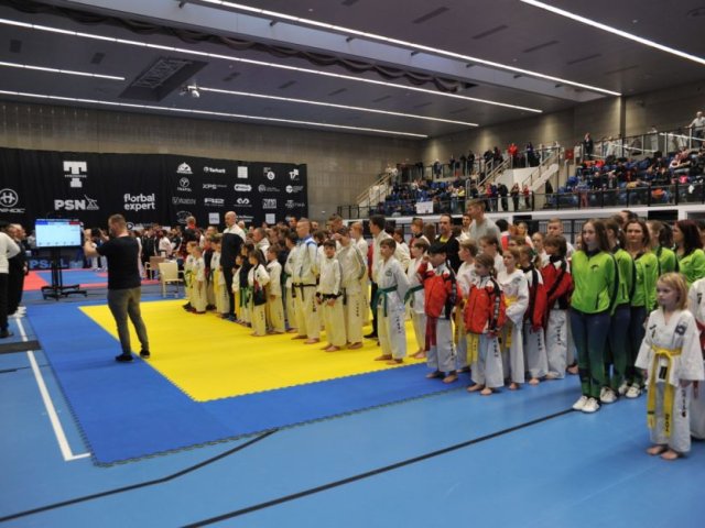 Czech Open březen 2023