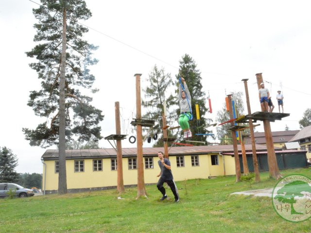 Zbraslavice 2014