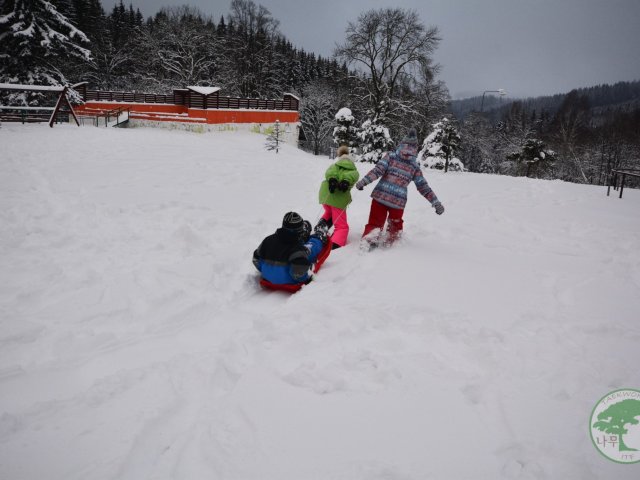 Kořenov 2018