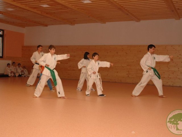 Kořenov prosinec 2011
