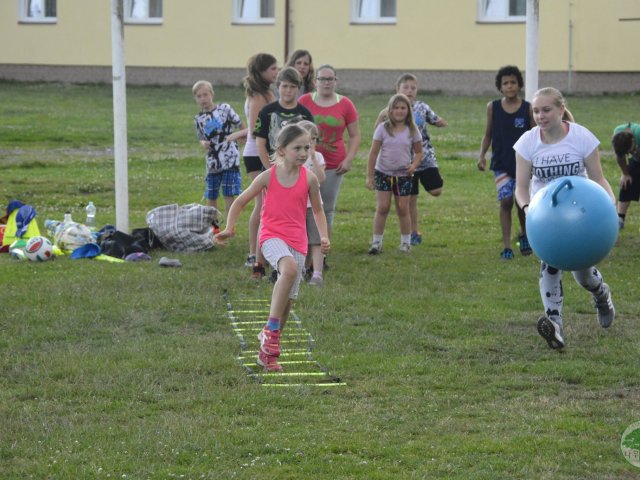 Zbraslavice 2017