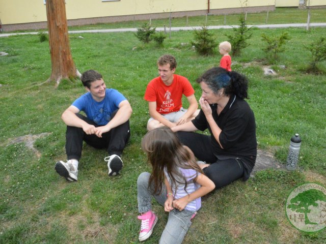 Zbraslavice 2014