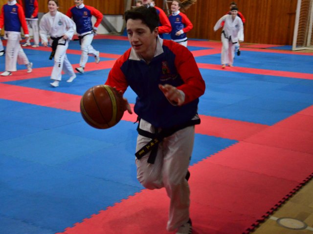 soustředění státní reprezentace ČR před Mistrovstvím Evropy 24´