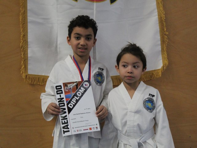 Týnecký pohár leden 2025