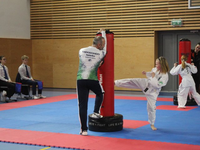 Týnecký pohár leden 2025