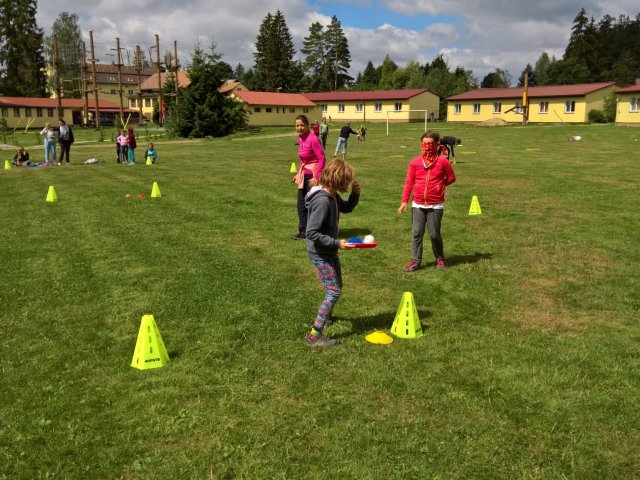 Zbraslavice 2017