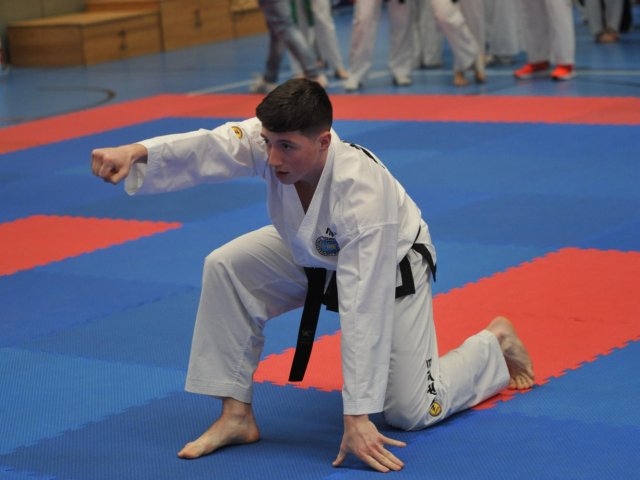 Czech Open březen 2024