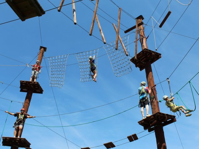 Letní soustředění Zbraslavice 2022