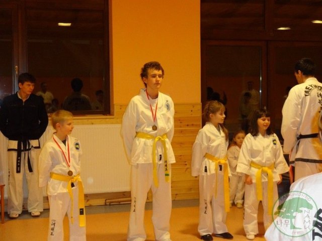 Kořenov leden 2013