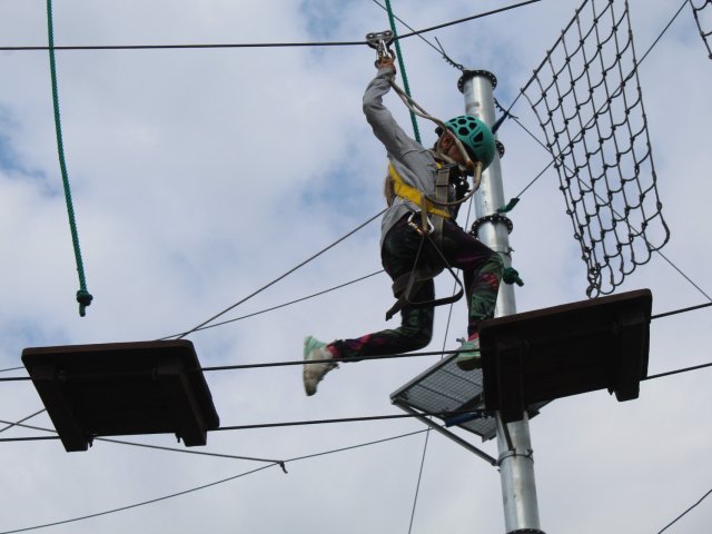 Letní soustředění Zbraslavice 2025