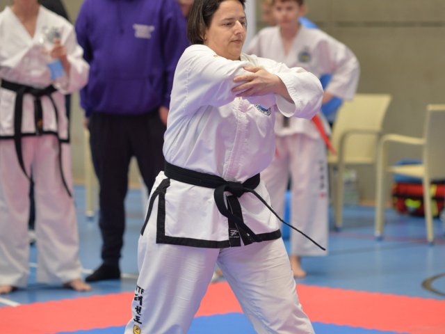 Czech Open - březen 2025