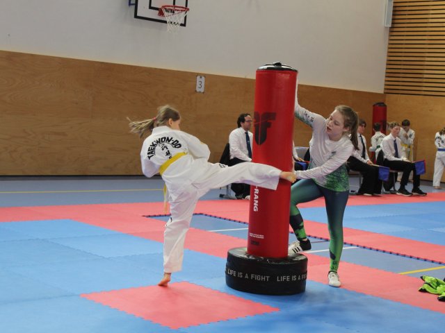 Týnecký pohár duben 2024