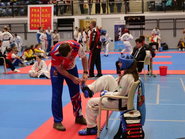 Czech Open 2026