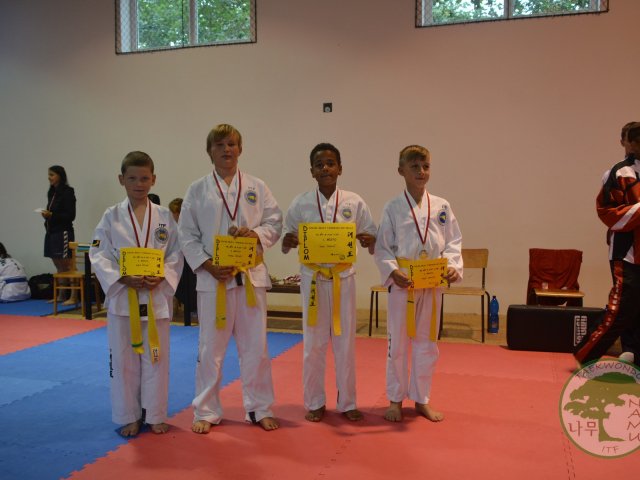 Zbraslavice 2016