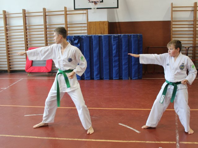 Prosek cup říjen 2024