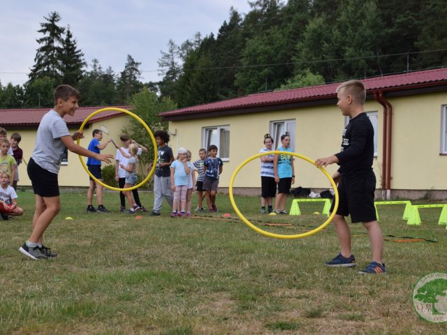 Zbraslavice 2018