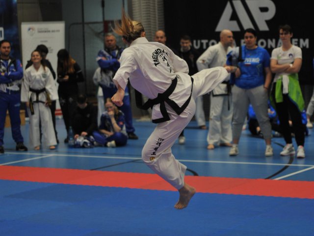 Czech Open březen 2024