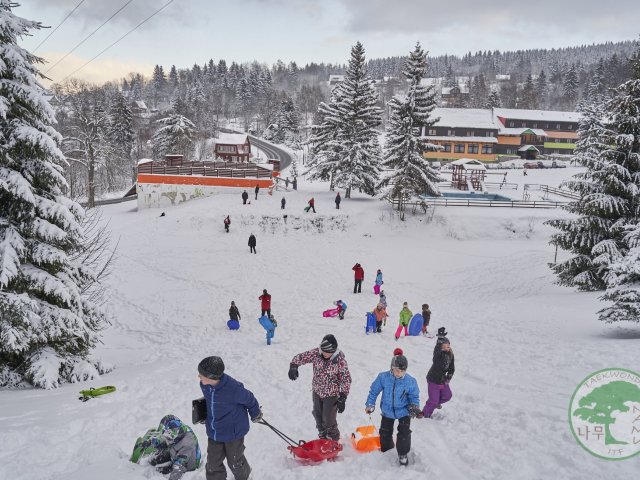 Kořenov 2018